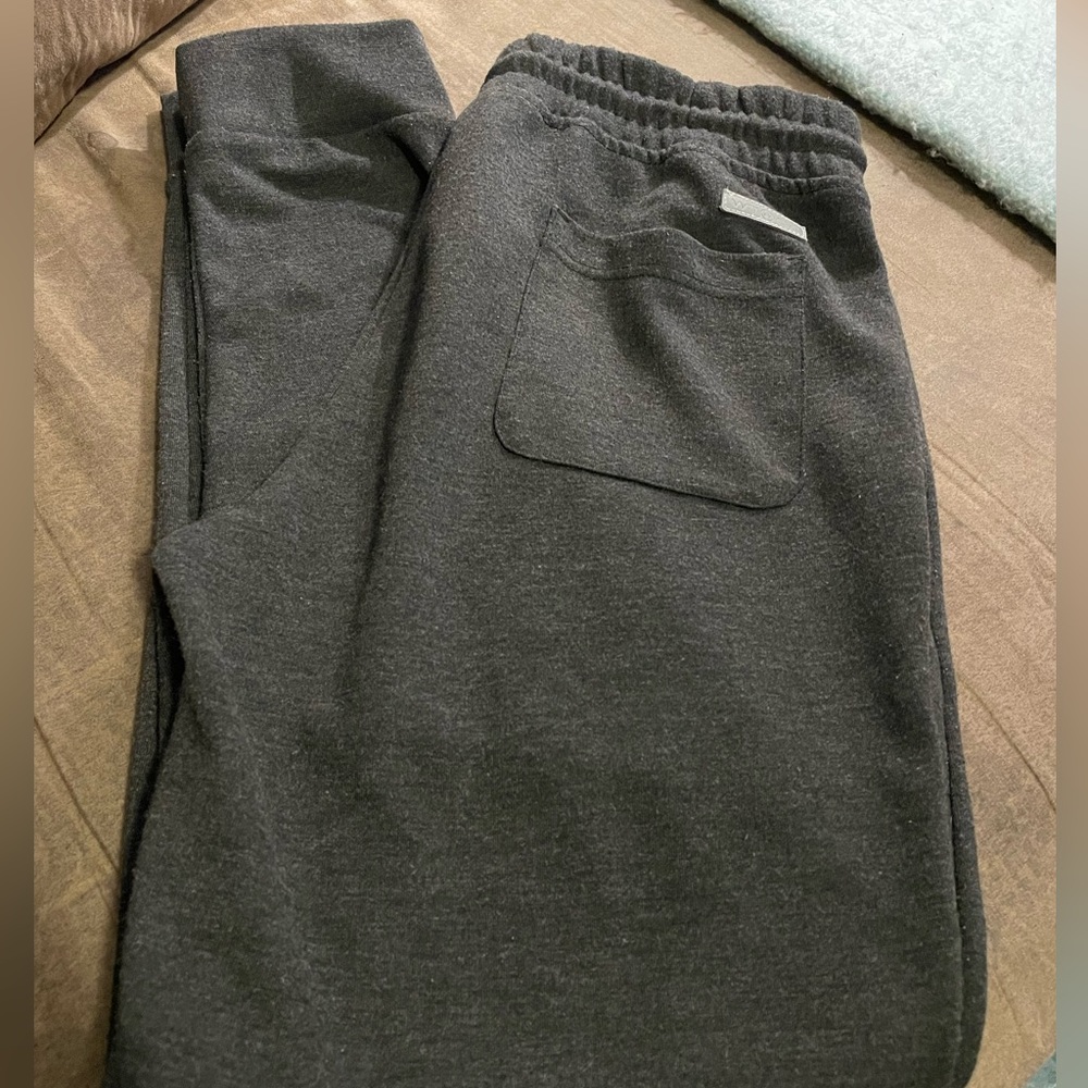 WT02 Joggers Fleece Pants